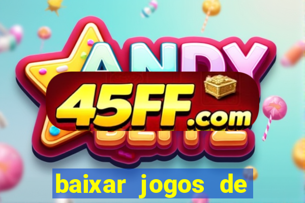 baixar jogos de ps1 em vcd